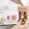 Miniverse MGA's - Make It Mini Appliances Series 2 PDQ, 8 m., Daugiaspalvis, Plastikas
