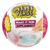 Miniverse MGA's - Make It Mini Appliances Series 2 PDQ, 8 m., Daugiaspalvis, Plastikas