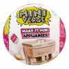 Miniverse MGA's - Make It Mini Appliances Series 2 PDQ, 8 m., Daugiaspalvis, Plastikas