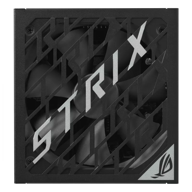 ASUS ROG STRIX-1000P-GAMING maitinimo blokas 1000 W 20+4 kontaktų ATX ATX juodos, sidabrinės spalvos