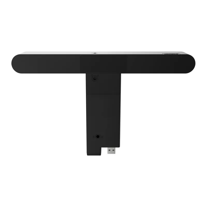 Lenovo ThinkVision MS30 (S) Juoda 2.0 channel 4 W