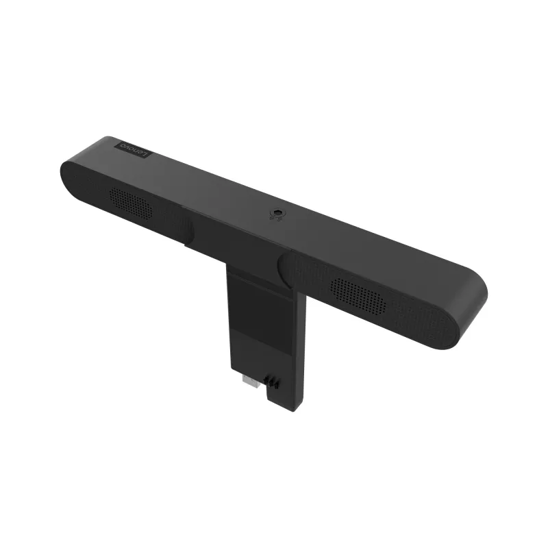 Lenovo ThinkVision MS30 (S) Juoda 2.0 channel 4 W