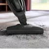 Electrolux ES31CB18SH belaidis dulkių siurblys / elektrinė šluota Baterija Sausas Be maišelio 0,3 L Balta