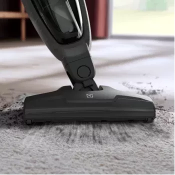Electrolux ES31CB18SH belaidis dulkių siurblys / elektrinė šluota Baterija Sausas Be maišelio 0,3 L Balta