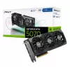 PNY GeForce RTX 5070 12GB Overclocked Triple Fan - 12GB GDDR7 - DisplayPort 2.1b / HDMI 2.1b