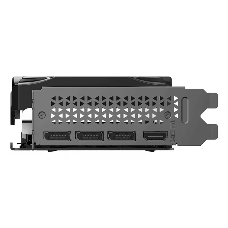 PNY GeForce RTX 5070 12GB Overclocked Triple Fan - 12GB GDDR7 - DisplayPort 2.1b / HDMI 2.1b