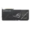 Vaizdo plokštė ASUS GeForce RTX 5070 Ti — 16 GB GDDR7, PCIe 5.0, 256 bitų, 3 lizdų, 332 mm, 3 ventiliatoriai