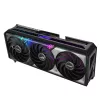 Vaizdo plokštė ASUS GeForce RTX 5070 Ti — 16 GB GDDR7, PCIe 5.0, 256 bitų, 3 lizdų, 332 mm, 3 ventiliatoriai