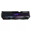 Vaizdo plokštė ASUS GeForce RTX 5070 Ti — 16 GB GDDR7, PCIe 5.0, 256 bitų, 3 lizdų, 332 mm, 3 ventiliatoriai