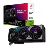 Vaizdo plokštė ASUS GeForce RTX 5070 Ti — 16 GB GDDR7, PCIe 5.0, 256 bitų, 3 lizdų, 332 mm, 3 ventiliatoriai