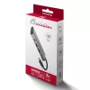 Axagon HMC-5G21 USB 10Gbps šakotuvas, 2x USB-A, 2x USB-C, HDMI 4k/30Hz, PD 60W, USB-C laidas