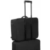 Portfelis DICOTA D32164-RPET 43,9 cm 17,3 colio antracitinis