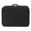 Portfelis DICOTA D32164-RPET 43,9 cm 17,3 colio antracitinis
