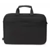 DICOTA Top Traveller Five - 12-14in Nešiojamojo kompiuterio dėklas - juodas / 900d perdirbtas PET poliesteris