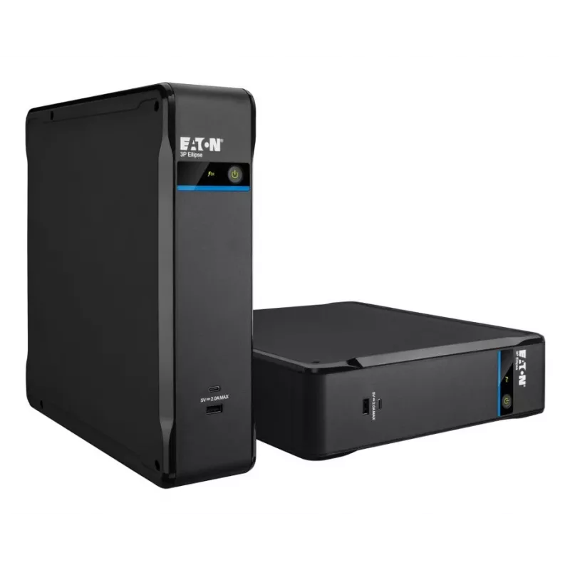 EATON CORPORATION 3P EllIPSe 1700 USB FR 1700VA/1040W