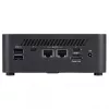 MSI Cubi NUC AI+ 2MG-001EU Copilot+ PC Intel Core Ultra 7 258V 32 GB LPDDR5x-SDRAM 1 TB SSD Windows 11 Pro Mini PC Juoda