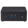 MSI Cubi NUC AI+ 2MG-001EU Copilot+ PC Intel Core Ultra 7 258V 32 GB LPDDR5x-SDRAM 1 TB SSD Windows 11 Pro Mini PC Juoda