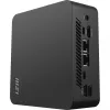 MSI Cubi NUC AI+ 2MG-001EU Copilot+ PC Intel Core Ultra 7 258V 32 GB LPDDR5x-SDRAM 1 TB SSD Windows 11 Pro Mini PC Juoda