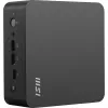 MSI Cubi NUC AI+ 2MG-001EU Copilot+ PC Intel Core Ultra 7 258V 32 GB LPDDR5x-SDRAM 1 TB SSD Windows 11 Pro Mini PC Juoda