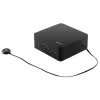 MSI Cubi NUC AI+ 2MG-001EU Copilot+ PC Intel Core Ultra 7 258V 32 GB LPDDR5x-SDRAM 1 TB SSD Windows 11 Pro Mini PC Juoda
