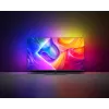 Philips 55PUS9010/12 TV 139.7 cm (55 coliai) 4K Ultra HD išmanusis televizorius Wi-Fi bronzinis, raudonas
