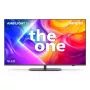 Philips 55PUS9010/12 TV 139.7 cm (55 coliai) 4K Ultra HD išmanusis televizorius Wi-Fi bronzinis, raudonas