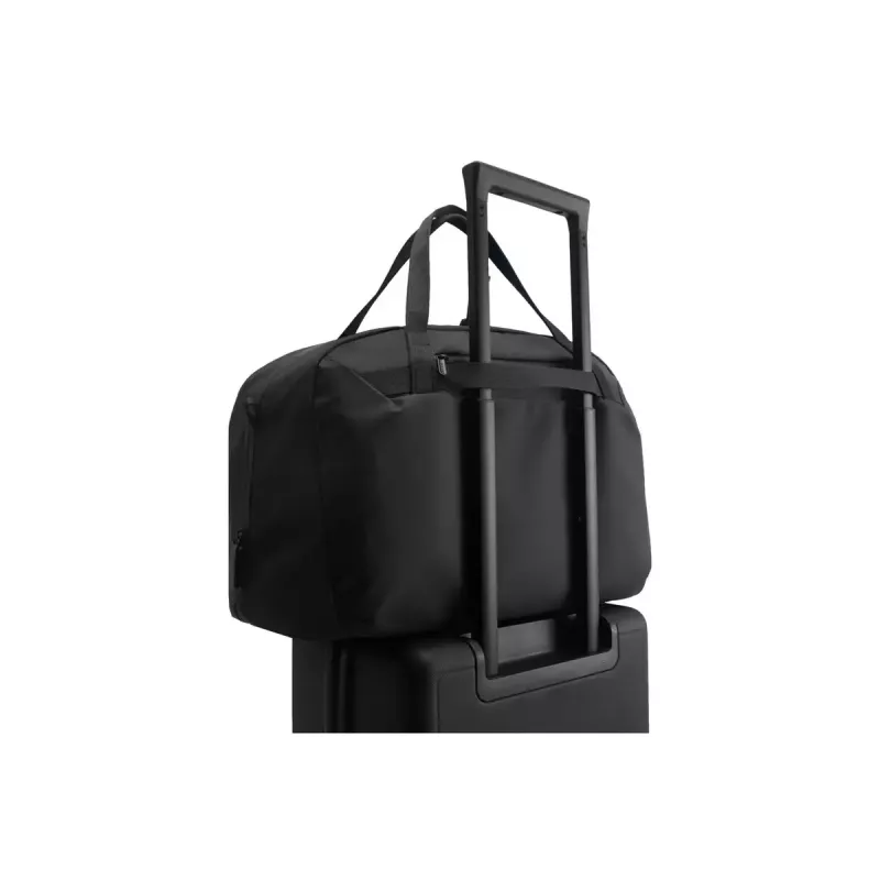 Duffle bag XDDESIGN P706.2901, vandeniui atsparus, 50×33×26 cm, 900 g, tinka iki 16 colių nešiojamam kompiuteriui, petnešėlė, atšvaitai