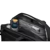 Duffle bag XDDESIGN P706.2901, vandeniui atsparus, 50×33×26 cm, 900 g, tinka iki 16 colių nešiojamam kompiuteriui, petnešėlė, atšvaitai