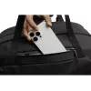 Duffle bag XDDESIGN P706.2901, vandeniui atsparus, 50×33×26 cm, 900 g, tinka iki 16 colių nešiojamam kompiuteriui, petnešėlė, atšvaitai