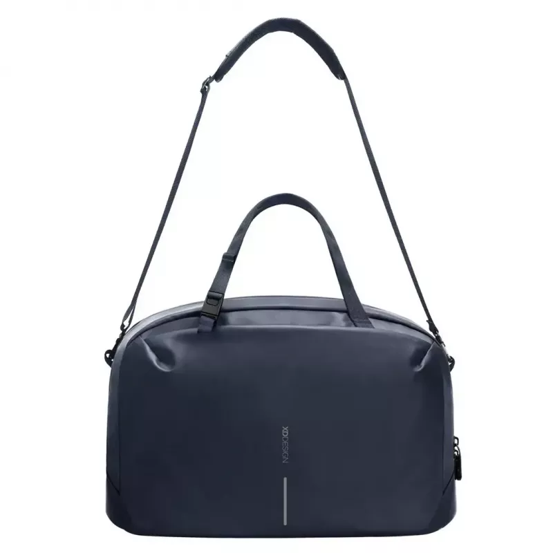 Duffle Bag XDDESIGN Weekend Bag Navy – lengvas, patvarus kelioninis krepšys