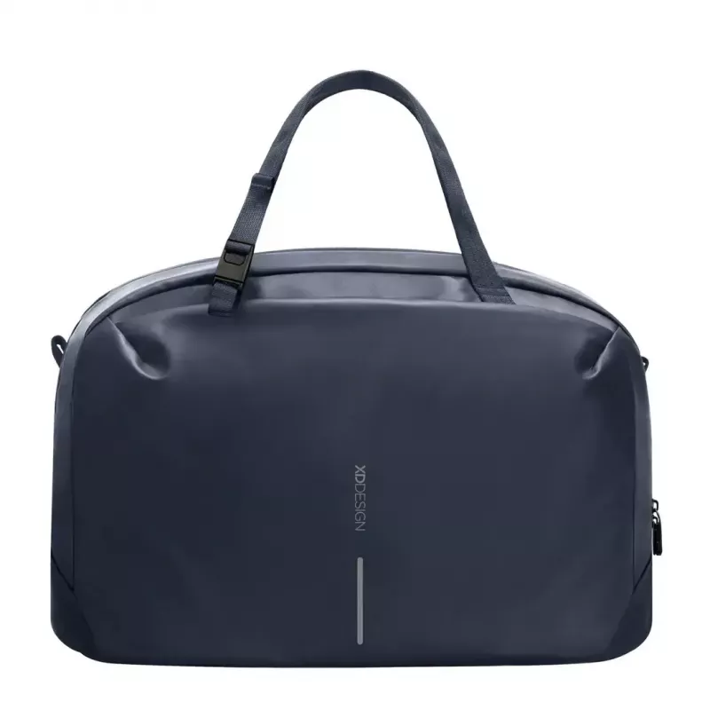 Duffle Bag XDDESIGN Weekend Bag Navy – lengvas, patvarus kelioninis krepšys