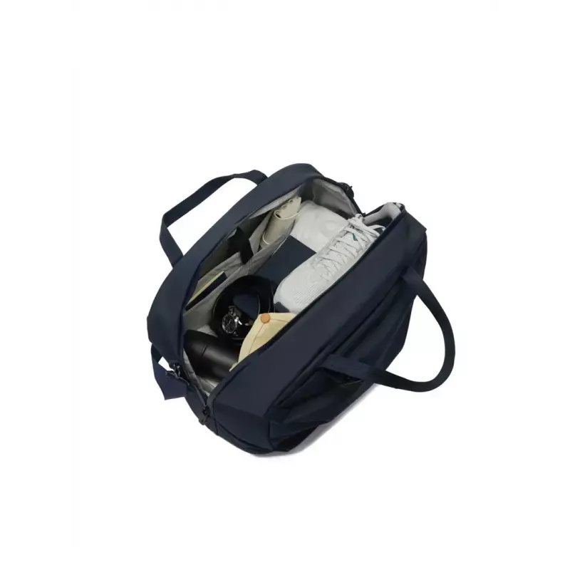 Duffle Bag XDDESIGN Weekend Bag Navy – lengvas, patvarus kelioninis krepšys