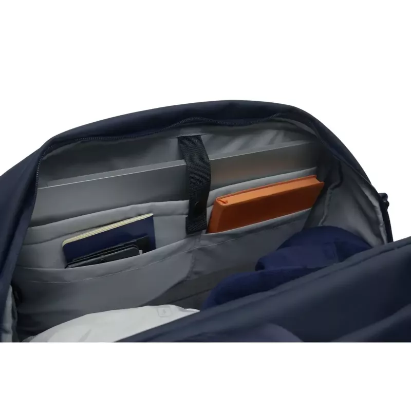 Duffle Bag XDDESIGN Weekend Bag Navy – lengvas, patvarus kelioninis krepšys
