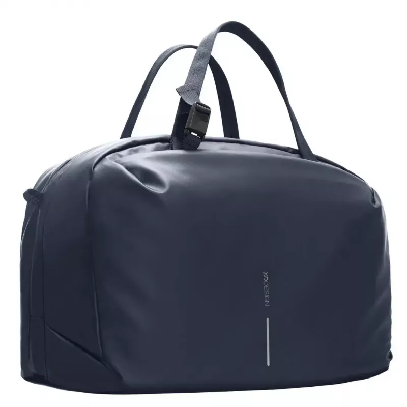 Duffle Bag XDDESIGN Weekend Bag Navy – lengvas, patvarus kelioninis krepšys