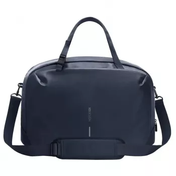 Duffle Bag XDDESIGN Weekend Bag Navy – lengvas, patvarus kelioninis krepšys