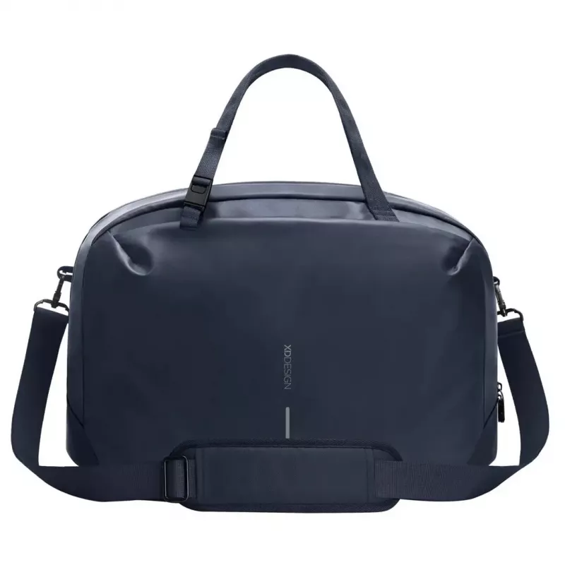 Duffle Bag XDDESIGN Weekend Bag Navy – lengvas, patvarus kelioninis krepšys