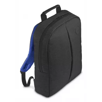Kuprinė Hama 00216597 39,6 cm (15,6 col.) Juoda Nešiojimo rankena