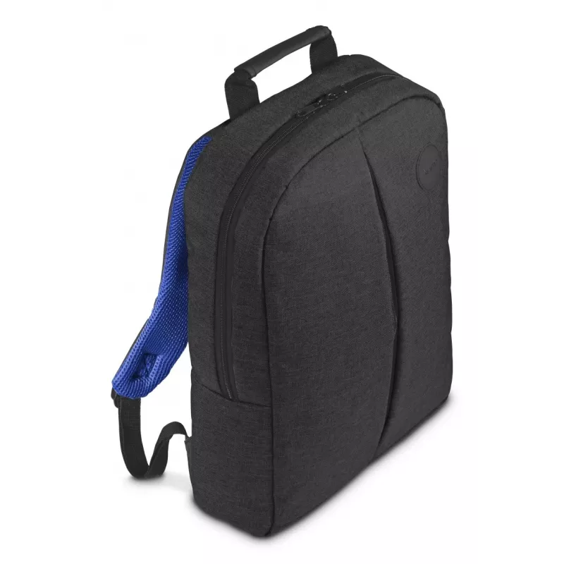 Kuprinė Hama 00216597 39,6 cm (15,6 col.) Juoda Nešiojimo rankena