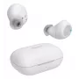 Hama Spirit Chop II ausinės True Wireless Stereo (TWS) į ausis įdedamos, sportui, Bluetooth, baltos