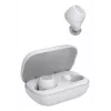 Hama Spirit Chop II ausinės True Wireless Stereo (TWS) į ausis įdedamos, sportui, Bluetooth, baltos