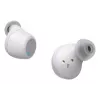 Hama Spirit Chop II ausinės True Wireless Stereo (TWS) į ausis įdedamos, sportui, Bluetooth, baltos