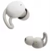 Hama Spirit Calm Ausinės True Wireless Stereo (TWS) Į ausis įdedamos Skambučiams / muzikai Bluetooth Smėlio, Baltos