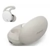 Hama Spirit Calm Ausinės True Wireless Stereo (TWS) Į ausis įdedamos Skambučiams / muzikai Bluetooth Smėlio, Baltos