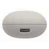 Hama Spirit Calm Ausinės True Wireless Stereo (TWS) Į ausis įdedamos Skambučiams / muzikai Bluetooth Smėlio, Baltos