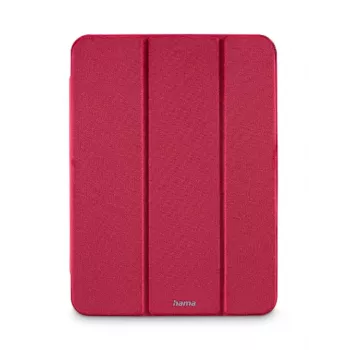 Hama Velvet 27,7 cm (10,9 colio) Aplankalas Rožinis
