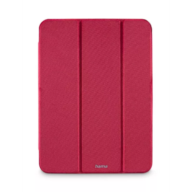 Hama Velvet 27,7 cm (10,9 colio) Aplankalas Rožinis