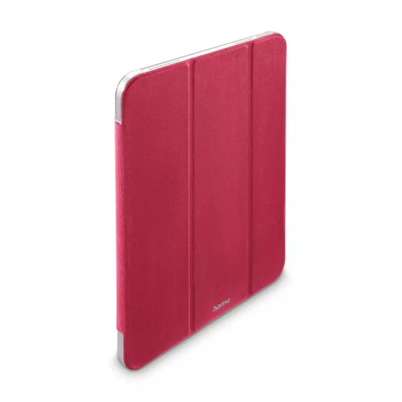 Hama Velvet 27,7 cm (10,9 colio) Aplankalas Rožinis