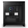 Viską viename skysčio aušintuvas NZXT Kraken Elite 360 12 cm Juodas