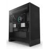 Viską viename skysčio aušintuvas NZXT Kraken Elite 360 12 cm Juodas