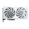 GIGABYTE GeForce RTX 5060 EAGLE OC ICE 8G vaizdo plokštė - 8GB GDDR7, 128bit, PCI-E 5.0, 2550 MHz branduolio dažnis, 3 x DisplayPort, 1 x HDMI, GV-N5060EAGLEOC ICE-8GD